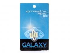 Светодиоды Galaxy C5W 3528 16SMD 0.96 (2 шт.)